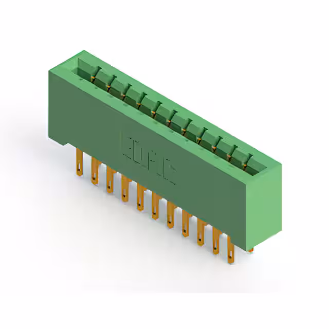 333-022-500-201 EDAC Inc.  Edgeboard Connectors